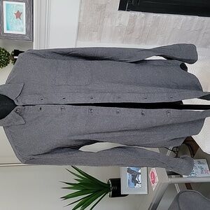 J.Crew NWT Men's Classic Fit Flannel Shirt